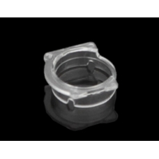 iPhone 5S Front Camera Plastic Cap Seal Bracket Ring